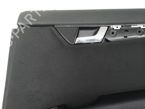 Rear right panel MERCEDES-BENZ C-CLASS (W204) C 220 CDI (204.008) | BP36064515C61 - Image 2