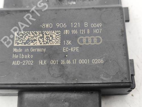 Electronic module AUDI A5 (F53, F5P) 2.0 TDI | BP36208003M83 - Image 6