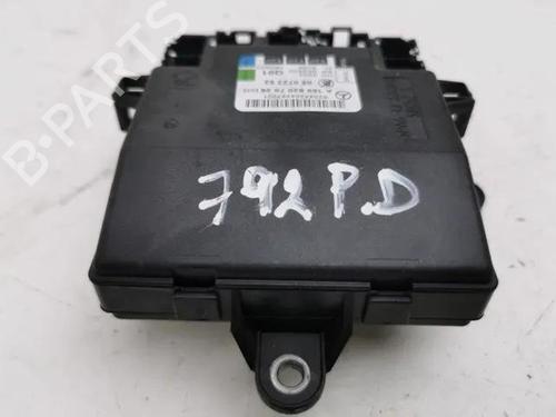 Electronic module MERCEDES-BENZ B-CLASS Sports Tourer (W245) B 180 CDI (245.207) | BP28861720M83 