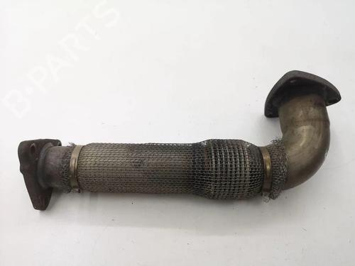 Used Pipe Pipe 33637166 33637166
