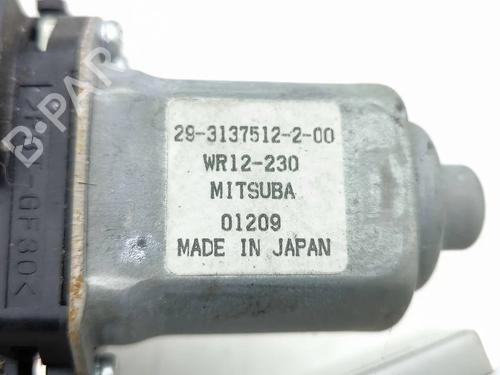 Electronic module CITROËN C-CROSSER (VU_, VV_) 2.2 HDi | BP36084119M83 - Image 7