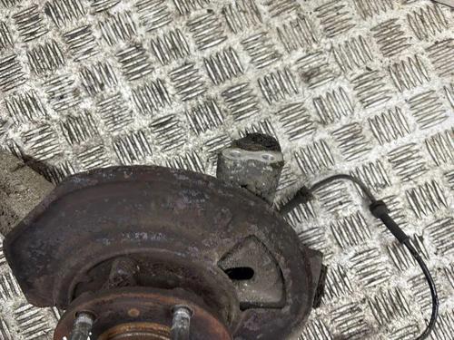 Used Left front steering knuckle NISSAN 350Z Roadster (Z33) 3.5 (AAZ33) (280 hp) 30707980