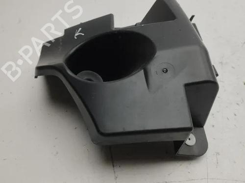 Rear bumper bracket CITROËN C4 III (BA_, BB_, BC_) ë-C4 (BCZKXC, BZCKSC) | BP28865165C159 