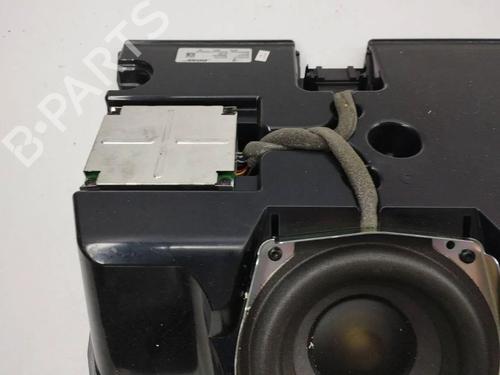 Electronic module MASERATI QUATTROPORTE V 4.2 | BP33254786M83 - Image 3