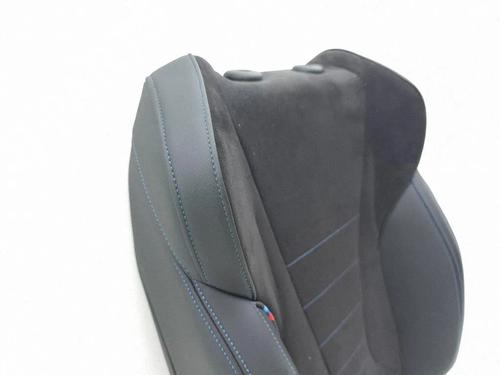 Left front seat BMW 2 Active Tourer (U06) 220i Mild Hybrid | BP38268487C15 - Image 3