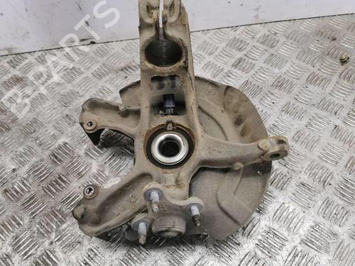 Right front steering knuckle SEAT ARONA (KJ7, KJP) 1.0 TSI | BP36179709M26 - Image 2
