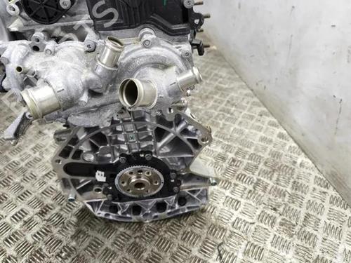 Engine SKODA OCTAVIA I (1U2) 2.0 | BP28862554M1