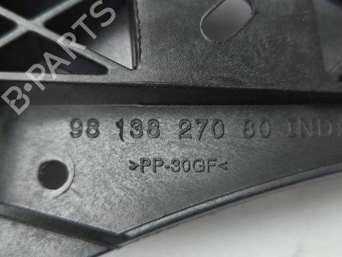 Electronic module CITROËN C5 II Break (RE_) 1.8 16V (RE6FYB) | BP36204289M83 - Image 7