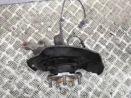 Left front steering knuckle TOYOTA PRIUS PLUS (_W4_) 1.8 Hybrid (ZVW40W, ZVW41W) | BP37798291M25 - Image 2