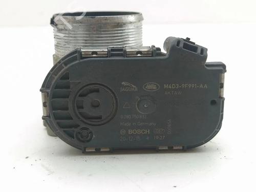 Throttle body LAND ROVER RANGE ROVER VELAR (L560) 2.0 D180 TD4 4x4 | BP33670547M82 - Image 7