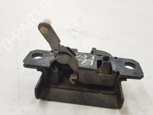 Tailgate lock VW GOLF III (1H1) 1.9 TDI | BP28903893C101 