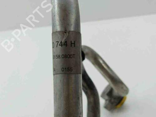 AC pipe PORSCHE CAYENNE (9PA) 3.2 | BP28895474M126 