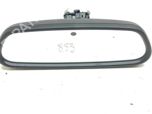 Used Rear mirror PEUGEOT 208 I (CA_, CC_) 1.4 VTi (95 hp) 28873960