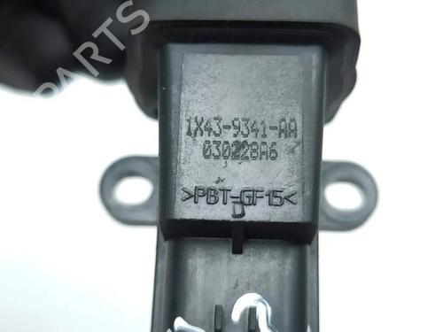 Switch JAGUAR X-TYPE I (X400) 2.0 D | BP36062980I30 - Image 9