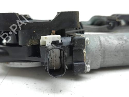 Rear left window mechanism HONDA ACCORD VIII (CU) 2.2 i-DTEC (CU3) | BP28872245C24 