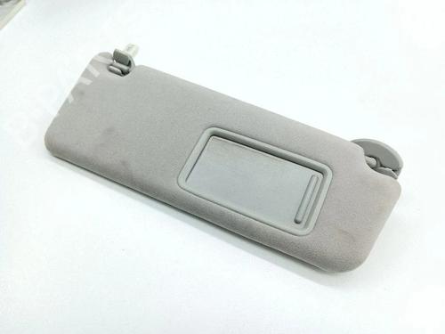 Right sun visor LEXUS GS (_S19_) 450h (GRS191_, GWS191_) | BP40207362I2 - Image 2