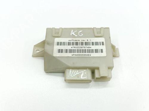 Used Electronic module CHRYSLER VOYAGER II (ES) 3.8 (165 hp) 28847733