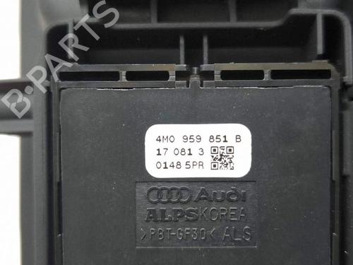 Right front window switch AUDI A4 Allroad B9 (8WH, 8WJ) 2.0 TDI quattro | BP38250100I26  - Image 16