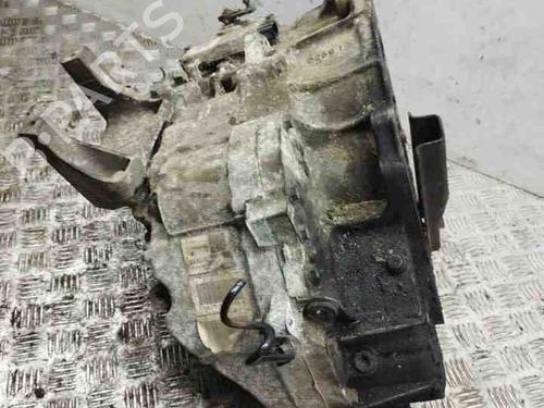 Gearbox CITROËN C5 I Break (DE_) 2.0 HDi (DERHSB, DERHSE) | BP28842784M3