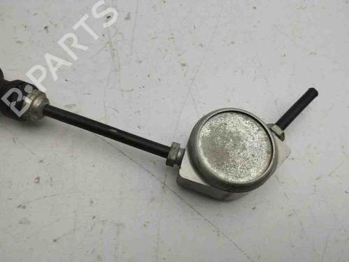 Clutch slave cylinder MERCEDES-BENZ C-CLASS (W203) C 200 CDI (203.007) | BP28892685M113