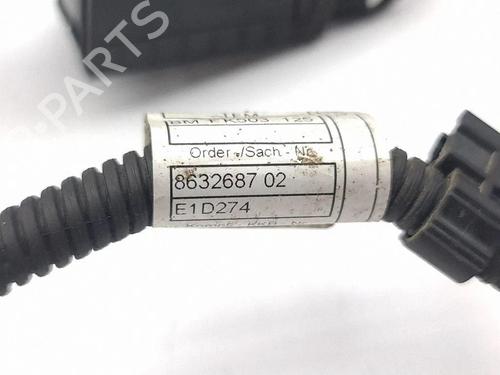 Wiring harness BMW i3 (I01) Range Extender | BP40193882E16 - Image 8
