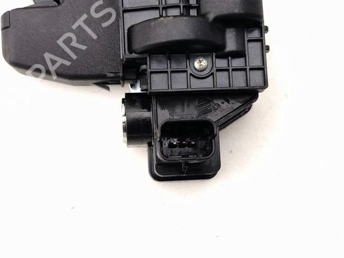Tailgate lock PEUGEOT 2008 II (UD_, US_, UY_, UJ_, UR_, UC_) 1.2 PureTech 130 (USHNS, URHNS) | BP29569370C101 