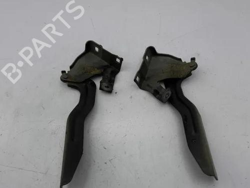 Used Hinge/Door check strap NISSAN QASHQAI II (J11, J11_) 1.5 dCi (110 hp) 28861935