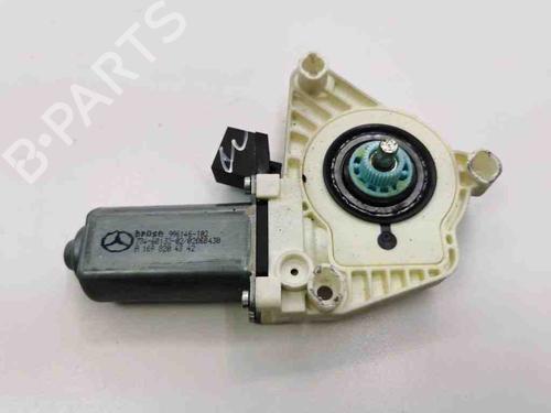 Left front window motor MERCEDES-BENZ B-CLASS Sports Tourer (W245) B 200 CDI (245.208) | BP28903556E21 