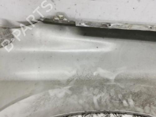 Left front fenders CHRYSLER VOYAGER IV (RG, RS) 2.8 CRD | BP28885901C41 
