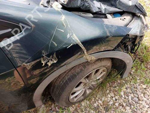 Parafango anteriore destro HONDA CIVIC IX (FK) 2.2 i-DTEC (FK3) (150 hp) 28893710