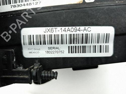 Fuse box FORD FOCUS IV (HN) 1.0 EcoBoost | BP40070945E1  - Image 8