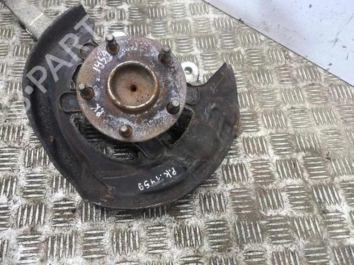 Left front steering knuckle LEXUS IS C (GSE2_) 250 (GSE20) | BP38310287M25 - Image 2