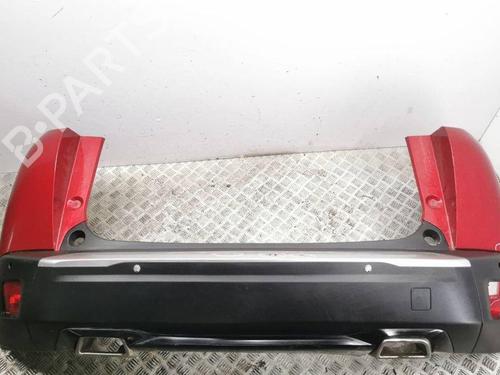Used Rear bumper PEUGEOT 2008 II (UD_, US_, UY_, UJ_, UR_, UC_) 1.2 PureTech 130 (USHNS, URHNS) (130 hp) 28879363