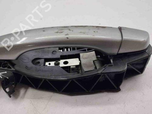 Rear left exterior door handle CITROËN C5 AIRCROSS (A_) 1.2 PureTech 130 (ARHNSJ) | BP28896814C130