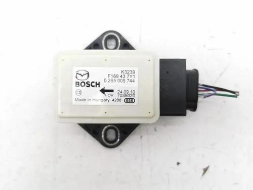 Sensor electrónico MAZDA CX-7 (ER) 2.2 MZR-CD AWD (ER10A) (173 hp) 28849073