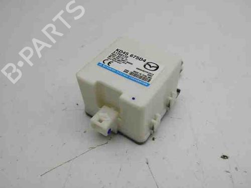 Used Electronic module MAZDA CX-5 (KF) 2.2 D (150 hp) 28860235