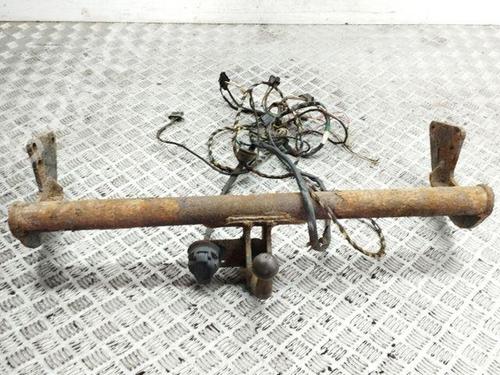 Tow ball/Mechanism MERCEDES-BENZ VITO / MIXTO Van (W639) 115 CDI (639.601, 639.603, 639.605) | BP28849323C141 