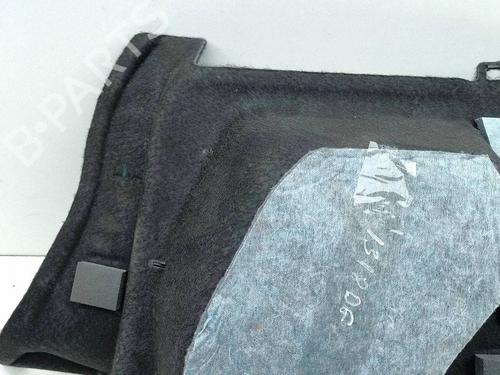 Boot lining PEUGEOT 508 II (FB_, FH_, F3_) Hybrid 225 (F35GQU) | BP38241886I3 - Image 10