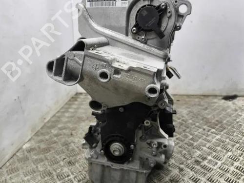 Engine SKODA OCTAVIA I (1U2) 2.0 | BP28862554M1