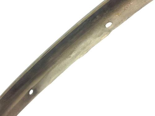 Front right wheel arch trim BMW X5 (E53) 3.0 i | BP28897845C135 