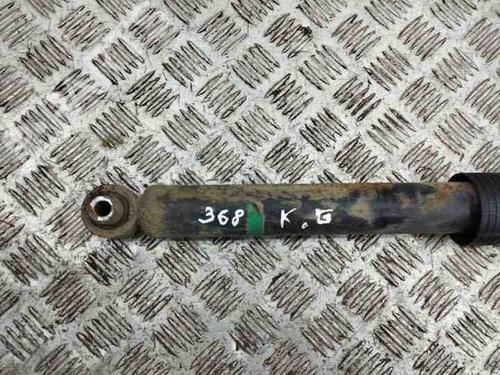 Left rear shock absorber TOYOTA AURIS (_E15_) 2.2 D (ADE157_, ADE151_, ADE151R, ADE157R) | BP28845913M18