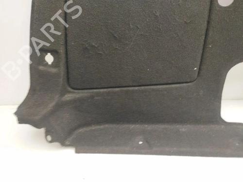Boot lining MERCEDES-BENZ A-CLASS (W169) A 180 CDI (169.007, 169.307) | BP36349141I3 - Image 9