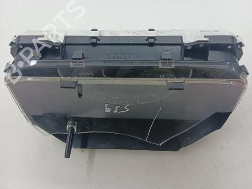 Instrument cluster HONDA CR-V IV (RM_) 1.6 i-DTEC (RE6) | BP33253648C47 - Image 4