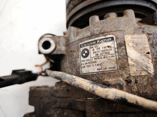AC compressor BMW X5 (E70) xDrive 30 d | BP36084915M34 - Image 6
