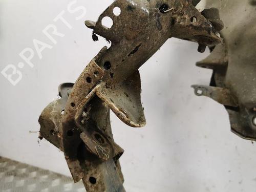 Rear axle HONDA CR-V IV (RM_) 1.6 i-DTEC (RE6) | BP33253673M2 - Image 5