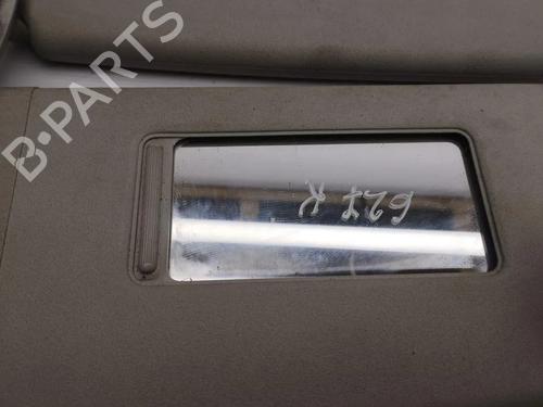 Left sun visor SEAT ALTEA (5P1) 2.0 TDI 16V | BP36349713I1 - Image 7