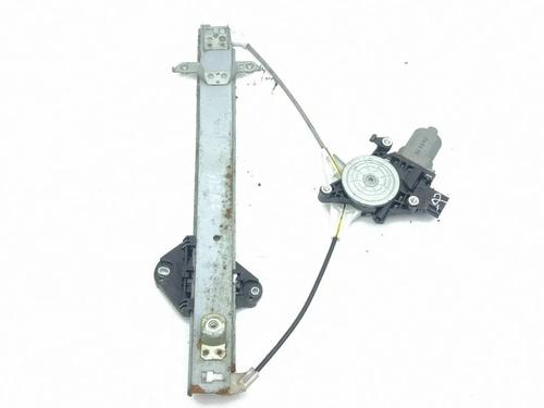 Rear left window mechanism SUBARU FORESTER (SH_) 2.0 D AWD (SHH, SHD, SHN) | BP38278897C24 - Image 7