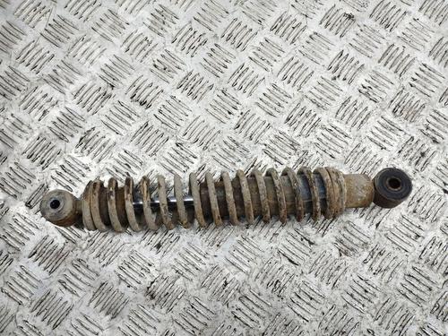 Left rear shock absorber AIXAM CITY 0.4 | BP36349718M18 - Image 9