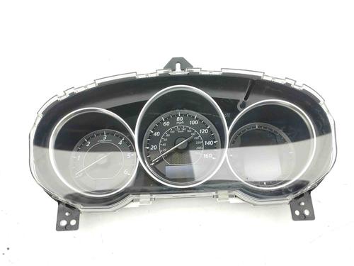 Used Instrument cluster MAZDA 6 Estate (GH) 2.2 MZR-CD (GH10) (163 hp) 28872422
