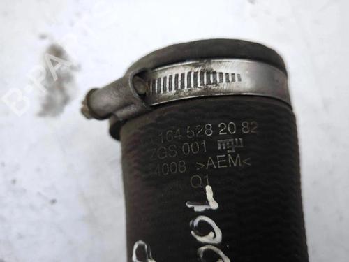 Pipe MERCEDES-BENZ M-CLASS (W164) ML 320 CDI 4-matic (164.122) | BP28900388M125 